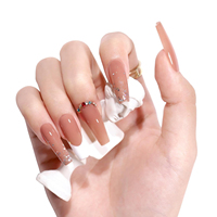 Vernis à ongles en gel Kudan, marque privée, permanent, haute qualité, style designer français, vernis à ongles en gel DIY