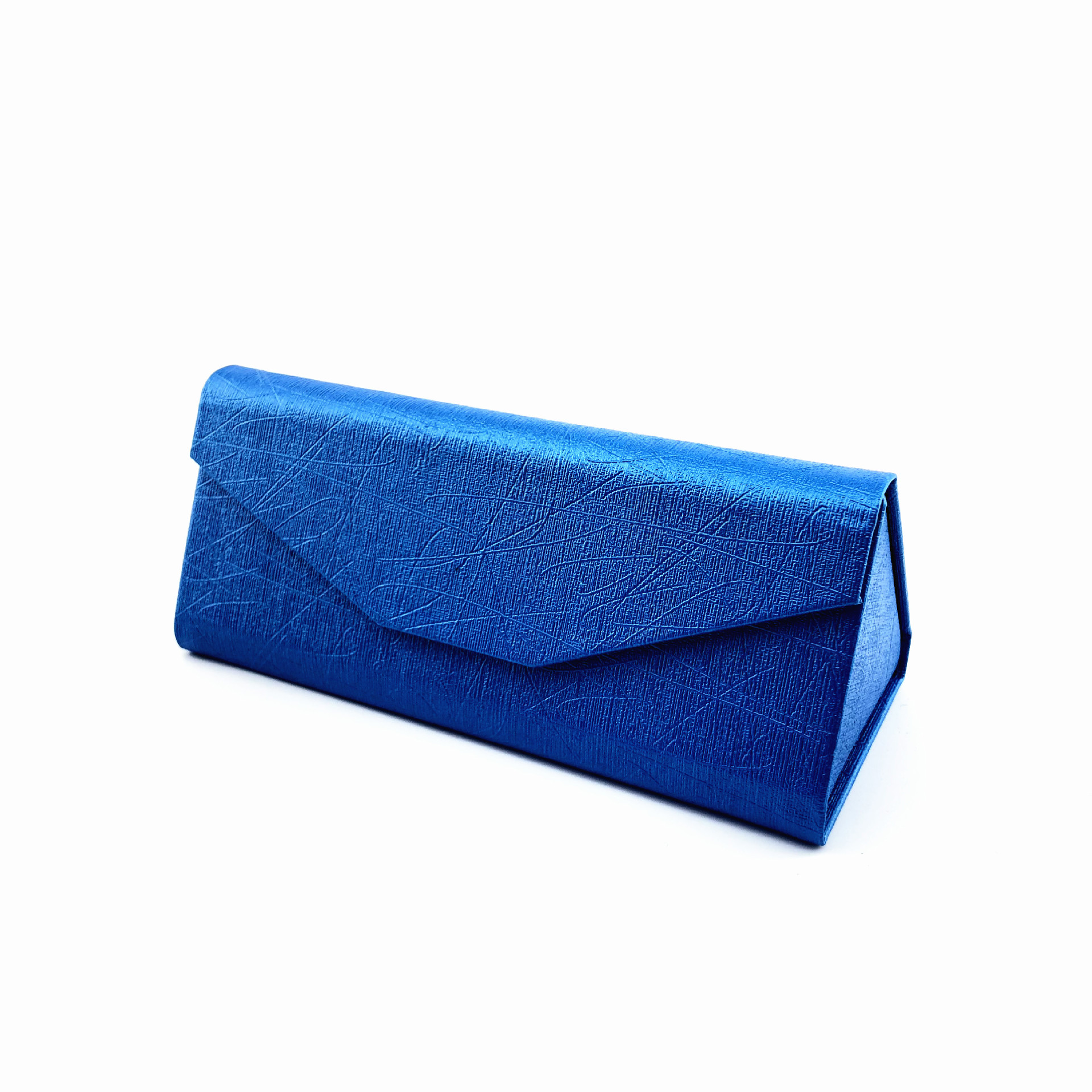 Bleu (motif fil d'acier)