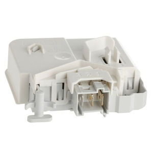 <span class=keywords><strong>Accessoires</strong></span> pour lave-linge <span class=keywords><strong>Siemens</strong></span> IQ800 Interrupteur de verrouillage de porte WM16Y892AU/03 WM16Y892AU/09 - Product Image 3