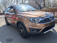 Voiture FAW Senya R7 2024, 1.5L, automatique, manuelle, 7 places, SUV, véhicule fabriqué en Chine, à vendre, essence, voiture Algérie, Faw Sirius R7