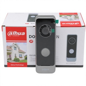 Dahua VTO1301R-W Estación de Puerta para Villa con Cámara de 2MP, Videoportero IP Wi-Fi, Diseño Ultra Delgado, Videollamadas a través de App - Product Image 4