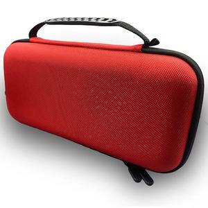 वाटरप्रूफ गोल्फ दस्ताने बैग लुभावनी एवा समग्र कपड़े जिपर बंद - Product Image 2