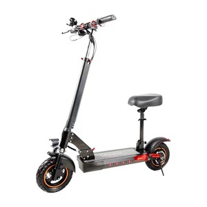 <span class=keywords><strong>Trottinette</strong></span> <span class=keywords><strong>électrique</strong></span> 350W 48V portable à pneus larges, intelligente, tout-terrain, deux roues, 40 km/h, pliable - Product Image 3