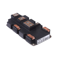Nouveaux CI de module IGBT série FF d'origine pour diverses applications FF650R17IE4 FF450R12ME3 FF300R06KE3 FF300R12KS4 FF200R12KE3