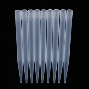 หยวนยี่ หัวปิเปต 5 มล. แบบใส พลาสติก ใช้แล้วทิ้ง สำหรับห้องปฏิบัติการ - Product Image 2