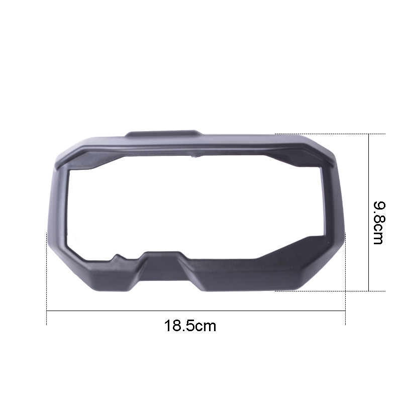 Черный набор инструментов в оригинальной коробке для honda NC750