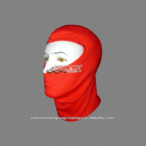 Pasamontañas deportivo con función transpirable - Product Image 1