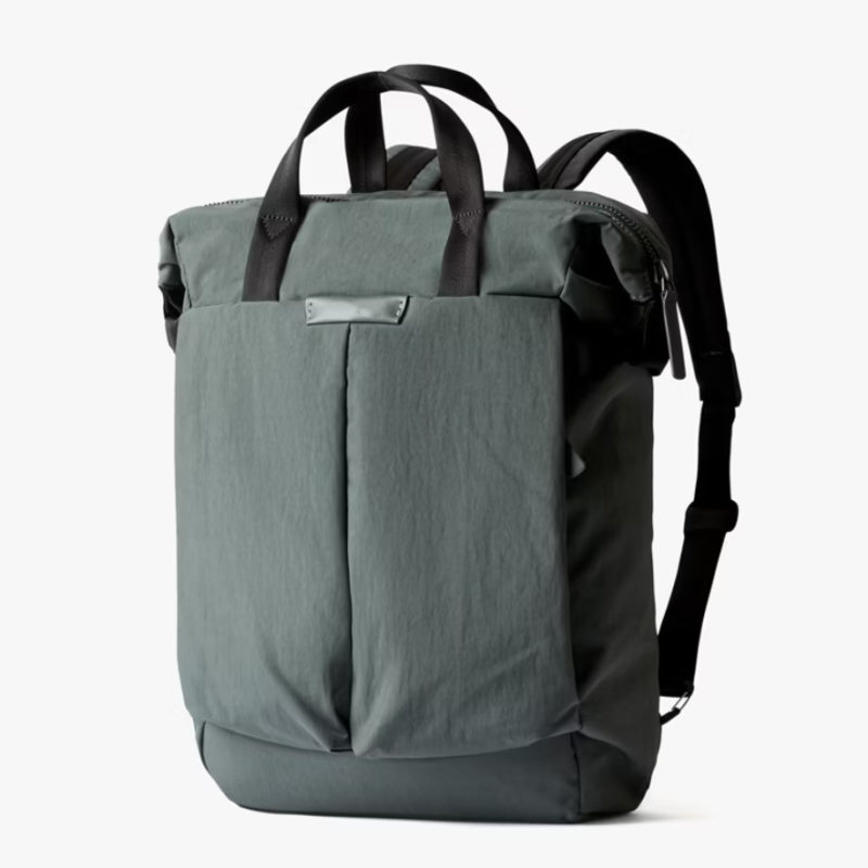 Lightweight Water Resistant Travel Backpack for