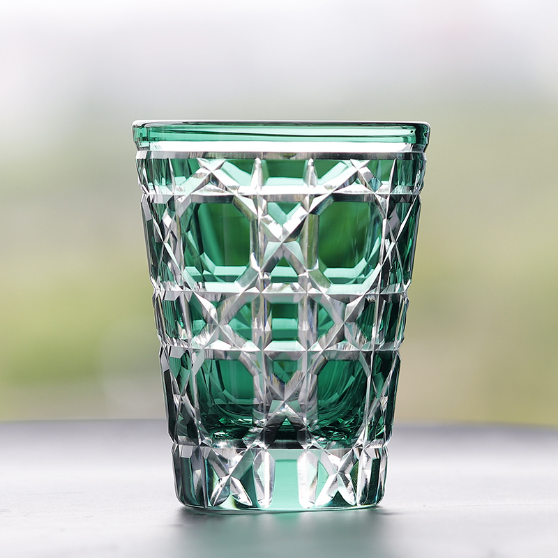 #1 verde
