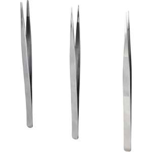 เครื่องมือที่ยอดเยี่ยม-ชุดแหนบ BT067905 (3ชิ้น) -แหนบ4042146871058 EAN - Product Image 3