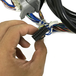 Cable para Robot FANUC 4005-T572 - Product Image 4