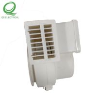 Souffleurs gonflables internes de haute qualité 110W, vente directe d'usine, durabilité, petite taille, poids léger, mini souffleurs en provenance de Chine