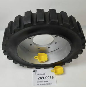 ชุดเครื่องกำเนิดไฟฟ้า G3520 249-0059, 244-1191, ข้อต่อชิ้นส่วนเครื่องยนต์2447191 - Product Image 3