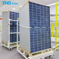 Offre Spéciale – Module Photovoltaïque Solaire PNG N-Type Bifacial Double Verre Haute Efficacité 625W 630W 635W