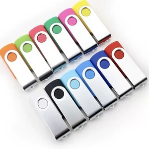 Pendrive Directo de Fábrica, Unidad USB Promocional Personalizada de Alta Calidad, Varios Estilos, Memoria USB al por Mayor, Memoria USB Personalizada - Product Image 5