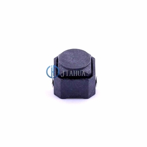 Coderas de cubierta electrónica <span class=keywords><strong>para</strong></span> perro, interruptor inductivo de 6, 5,0 gf, 1ts009a-2300-5000-CT, SMD, 6x6x5mm, nuevo - Product Image 1