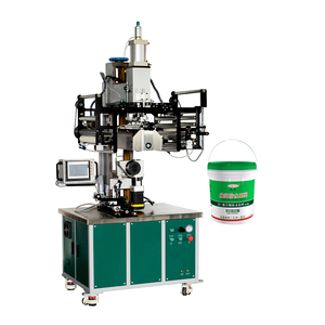 Tự động truyền nhiệt máy in phim CuộN xô để bán - Product Image 4