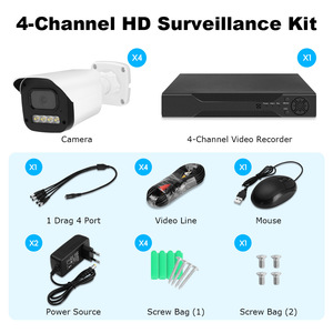 <span class=keywords><strong>Kit</strong></span> <span class=keywords><strong>de</strong></span> <span class=keywords><strong>surveillance</strong></span> AHD Vishi, ensemble <span class=keywords><strong>de</strong></span> caméras CCTV, <span class=keywords><strong>kit</strong></span> <span class=keywords><strong>de</strong></span> caméras 4/8/16 canaux, <span class=keywords><strong>kit</strong></span> <span class=keywords><strong>de</strong></span> <span class=keywords><strong>surveillance</strong></span> <span class=keywords><strong>sans</strong></span> <span class=keywords><strong>fil</strong></span> pour <span class=keywords><strong>extérieur</strong></span> - Product Image 5