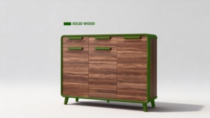 <span class=keywords><strong>Meuble</strong></span> de rangement <span class=keywords><strong>à</strong></span> chaussures en bois écologique grande capacité avec <span class=keywords><strong>design</strong></span> moderne, armoire <span class=keywords><strong>à</strong></span> chaussures gain de place <span class=keywords><strong>pour</strong></span> l'<span class=keywords><strong>entrée</strong></span> de la maison - Product Image 3