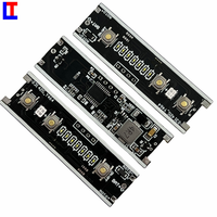 Carte de contrôle PCBA pour stylo de tatouage – Assemblage SMT personnalisé pour machine à tatouer OEM ODM