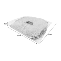 Nichoir pour chat en feutre d'intérieur avec ouverture pour les oreilles et poignée de transport, lit douillet pour chat, abri pour la maison et le repos quotidien