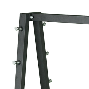 <span class=keywords><strong>Rack</strong></span> al por Mayor para <span class=keywords><strong>Barras</strong></span> y Discos <span class=keywords><strong>de</strong></span> Pesas <span class=keywords><strong>de</strong></span> Gimnasio Comercial Soporte para Almacenamiento <span class=keywords><strong>de</strong></span> <span class=keywords><strong>Barras</strong></span> Olímpicas - Product Image 5