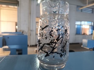 Factory Supply New Single-Color <strong>Pad</strong> <strong>Printing</strong> <strong>Machine</strong> For Plastic Cups/Mugs Gravure Plate Type For Label Printer - Product Image 5