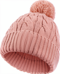 Unisex <b>Beanie</b> <b>Hats</b> for <b>Men</b> and Women Knit Winter <b>Beanies</b> BY MEHMOOD APPARELS - Product Image 1