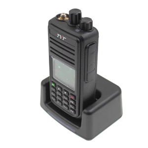 TYT Talkie-walkie <span class=keywords><strong>numérique</strong></span> MD-380 avec combiné GPS DMR Auto-conduite <span class=keywords><strong>Tour</strong></span> 50 Haute puissance Civile <span class=keywords><strong>Numérique</strong></span> et Analogique Double usage - Product Image 6
