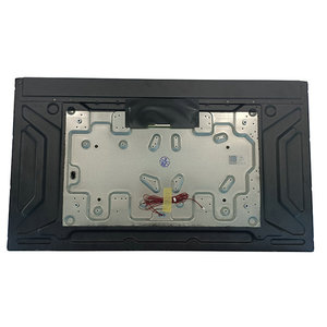 Écran <span class=keywords><strong>LCD</strong></span> TFT 1080P incurvé de <span class=keywords><strong>32</strong></span> pouces écran tactile capacitif remplacement de l'écran de télévision intérieur pour une utilisation de bureau - Product Image 3