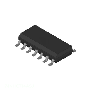 74VHCT14ASJ ลอจิก14 solc (0.209 "ความกว้าง5.30มม.) ซื้อช่องทางผู้ผลิตชิ้นส่วนอิเล็กทรอนิกส์ออนไลน์ - Product Image 1