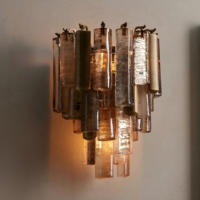 Lampes de plafond de luxe pour salon de villa, lustres suspendus Elliot Grande pour maison moderne, salle à manger, salon