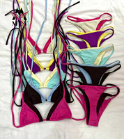 Maillot de bain pour femmes, best-seller, haute qualité, mode, bikini sexy