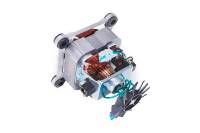 Vente en gros de mélangeur commercial Silver Crest 1600W à une tasse, moteur 9525 portable de haute qualité pour usage domestique