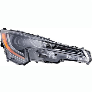 Pour Toyota Corolla 2023 lampe frontale <span class=keywords><strong>Le</strong></span> 81110-02t70 81150-02u60 systèmes d'éclairage automatique pour Toyota Corolla <span class=keywords><strong>2005</strong></span> phare - Product Image 3