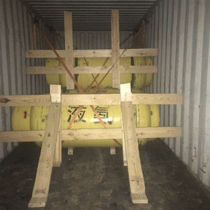 Đặt hàng số lượng lớn chất làm lạnh lớp 99.8%-99.9% NH3 chất lỏng/khí amoniac khan <span class=keywords><strong>r717</strong></span> - Product Image 6