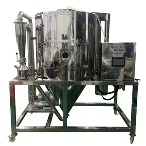 Chicken meat dry protein powder making machine Spray drying protein spray drier machine