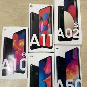 Teléfono inteligente 5G desbloqueado, teléfono móvil nuevo usado para <span class=keywords><strong>Samsung</strong></span> <span class=keywords><strong>Galaxy</strong></span> A32, teléfonos de segunda mano <span class=keywords><strong>A22</strong></span> A10 A12 A13 A20 A50 A12 A51 A90 - Product Image 4