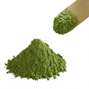 Matcha Premium en Polvo, Fresco, para Estimular el Metabolismo, Té Verde en Polvo sin Gluten, Maccha - Product Image 1
