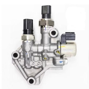 Solénoïde de calage variable des soupapes (VVT) 15810-6B2-A01 pour Acura RDX 2.0L 2019-2021 - Product Image 5