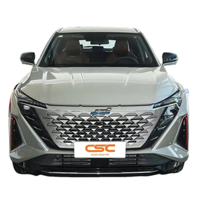 Changan Auchan Z6 <span class=keywords><strong>2023</strong></span> Blue Whale 1.5T DCT Smart Enjoym <span class=keywords><strong>Roadster</strong></span> Diesel Turbo Haute Efficacité Nouvelle Voiture Gauche Automatique 1.5L - Product Image 1