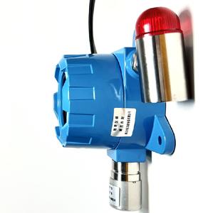 Endüstriyel bileşenler endüstriyel kullanım için LCD ekran <span class=keywords><strong>O2</strong></span> oksijen içeriği alarmlı dedektör ile patlamaya dayanıklı oksijen gaz sensörü - Product Image 2