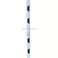PureAir RAF-1AF-2 RAF-2 berkualitas tinggi pasang permukaan anti-bau udara/elemen Filter Air untuk IC produk FRIGID (bagian komponen)