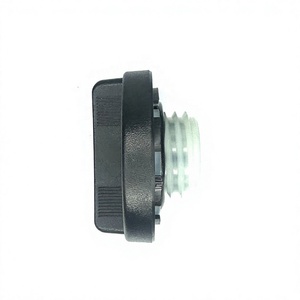 Tapa de Aceite para Motor de PA66-GF30 Negra para Modelos Hyundai Kia 26510-26620 - Product Image 4