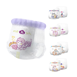 2024 nouveaux produits pour bébés couches pour bébés jetables à usage quotidien pour nouveau-nés Couche Jetables Pour <span class=keywords><strong>Bebe</strong></span> - Product Image 1