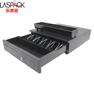 5bills 8coins Cheap Supermarket Electronic Cash Register Machine Cash Drawer For Sale