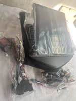 Radio Android 13 IPS 2.5D DSP con Video, Audio Estéreo, 2 Din para Chevrolet Aveo 2010-2013, 8+128G, GPS, Ventilador de Refrigeración, Cámara 360, Autoradio