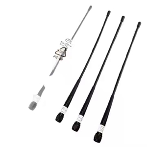 Antena QT450 de Alta Calidad para Instrumentos de Medición GPS RTK <span class=keywords><strong>Topcon</strong></span> con 430-450 Hz - Product Image 5