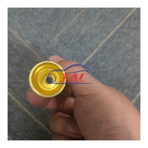 บูชหัวฉีดบูชชิ่งหัวฉีดทองแดงสำหรับ6D14 - Product Image 3