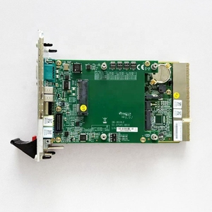 ADLINK 51-37545-0B10 51-31121-0A20 2412100UM7 23C2100Q7G Placa base industrial Placa de CPU Stock 100% pruebas - Product Image 1